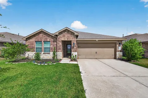 3943 Canyon Shore Lane