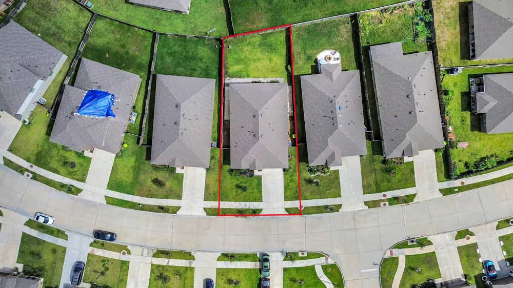3943 Canyon Shore Lane Missouri City, TX 77459