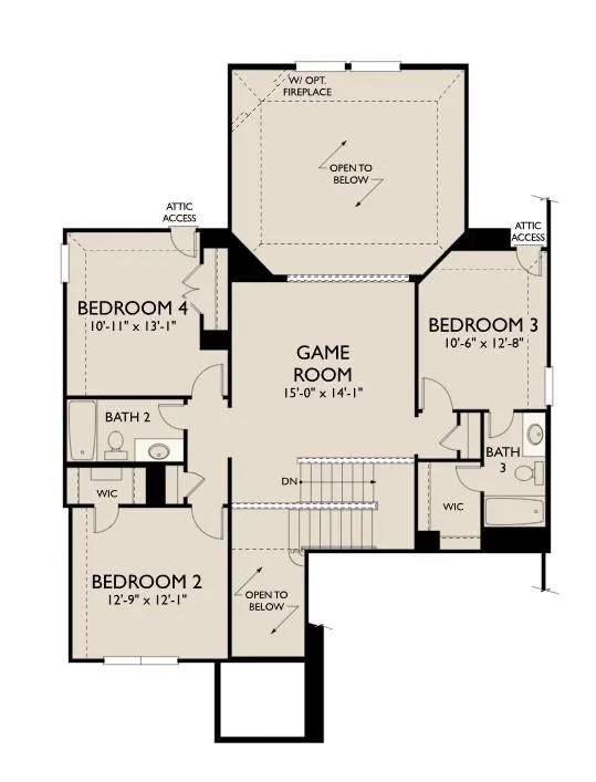 14802 Mission Avenue Mont Belvieu, TX 77523