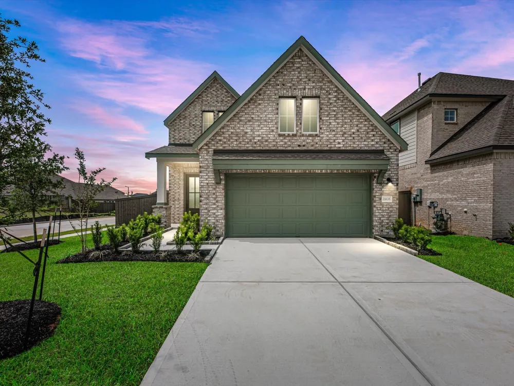 21635 Foxes Trove Trail Magnolia, TX 77355