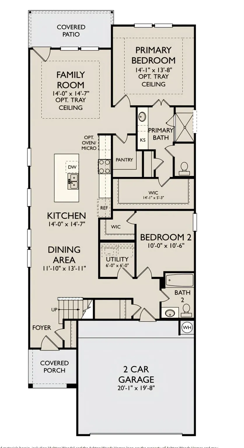 21635 Foxes Trove Trail Magnolia, TX 77355