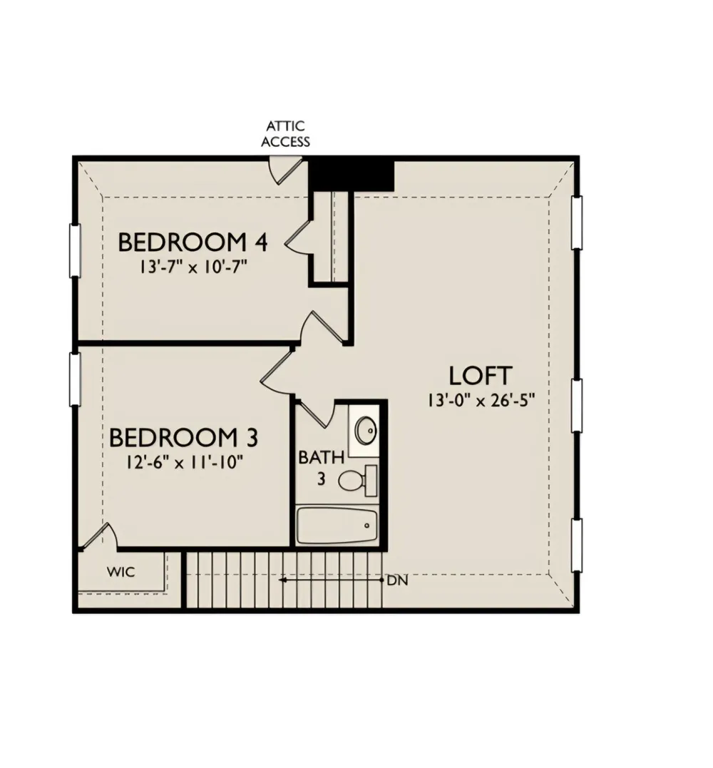 21635 Foxes Trove Trail Magnolia, TX 77355