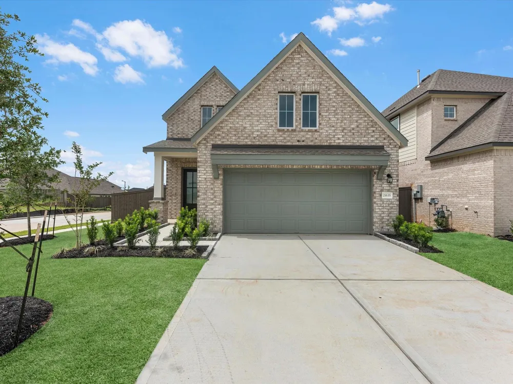 21635 Foxes Trove Trail Magnolia, TX 77355