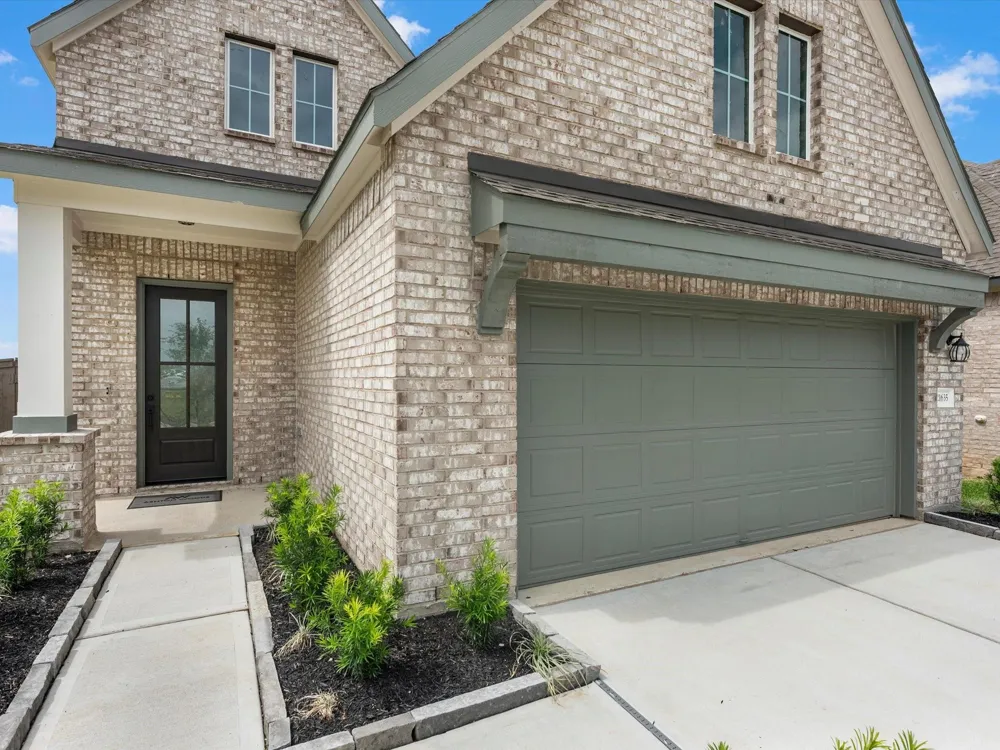 21635 Foxes Trove Trail Magnolia, TX 77355
