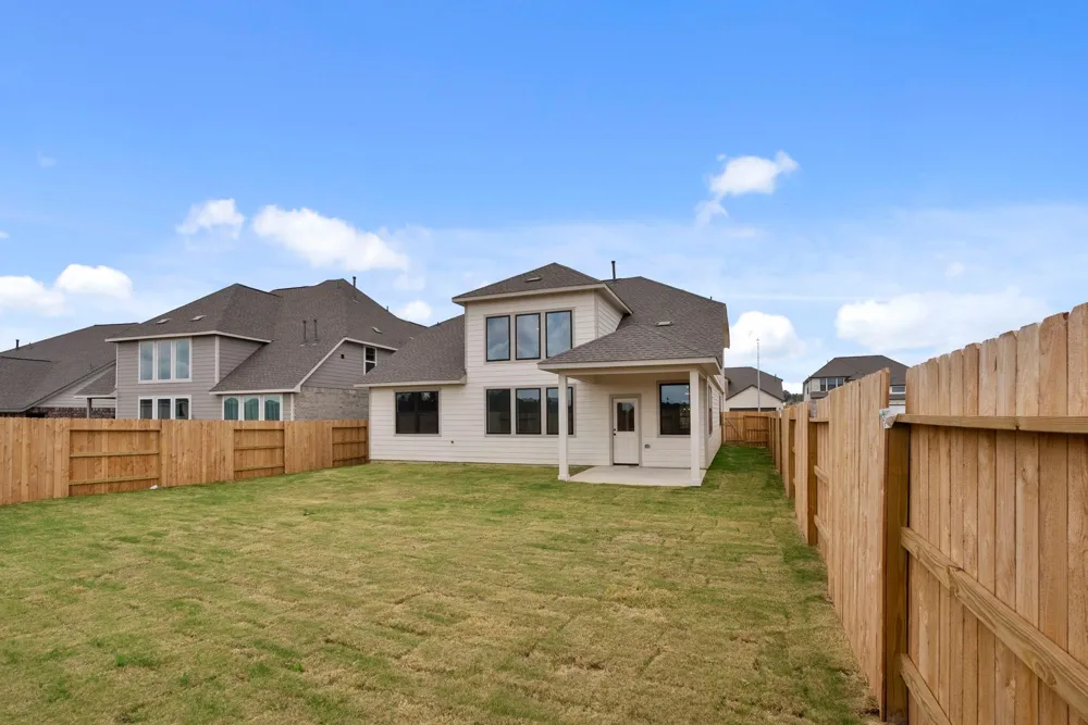 14806 Mission Avenue Mont Belvieu, TX 77523
