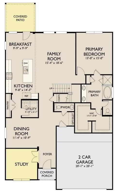 14806 Mission Avenue Mont Belvieu, TX 77523