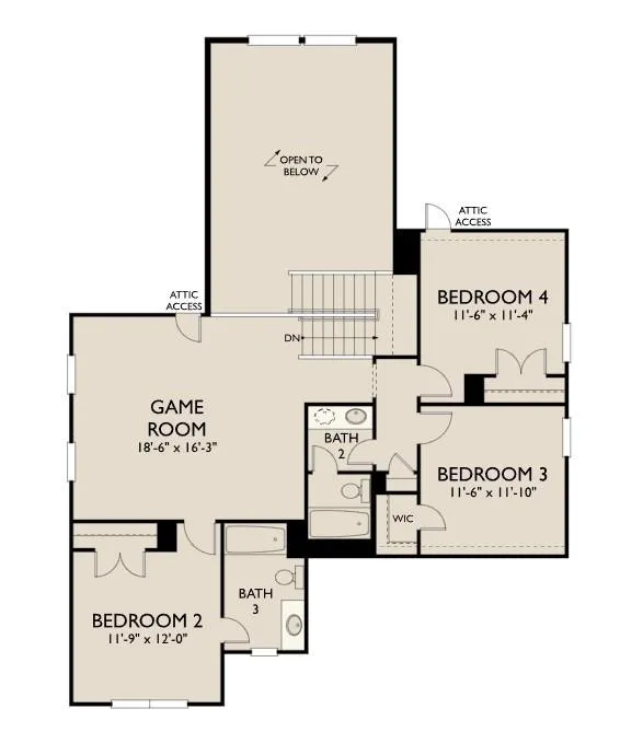 14806 Mission Avenue Mont Belvieu, TX 77523