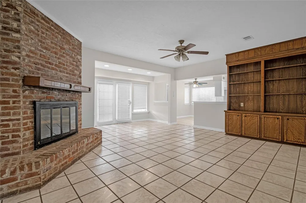 18230 Caprice Lane Houston, TX 77058