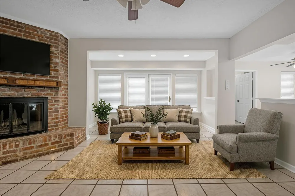18230 Caprice Lane Houston, TX 77058