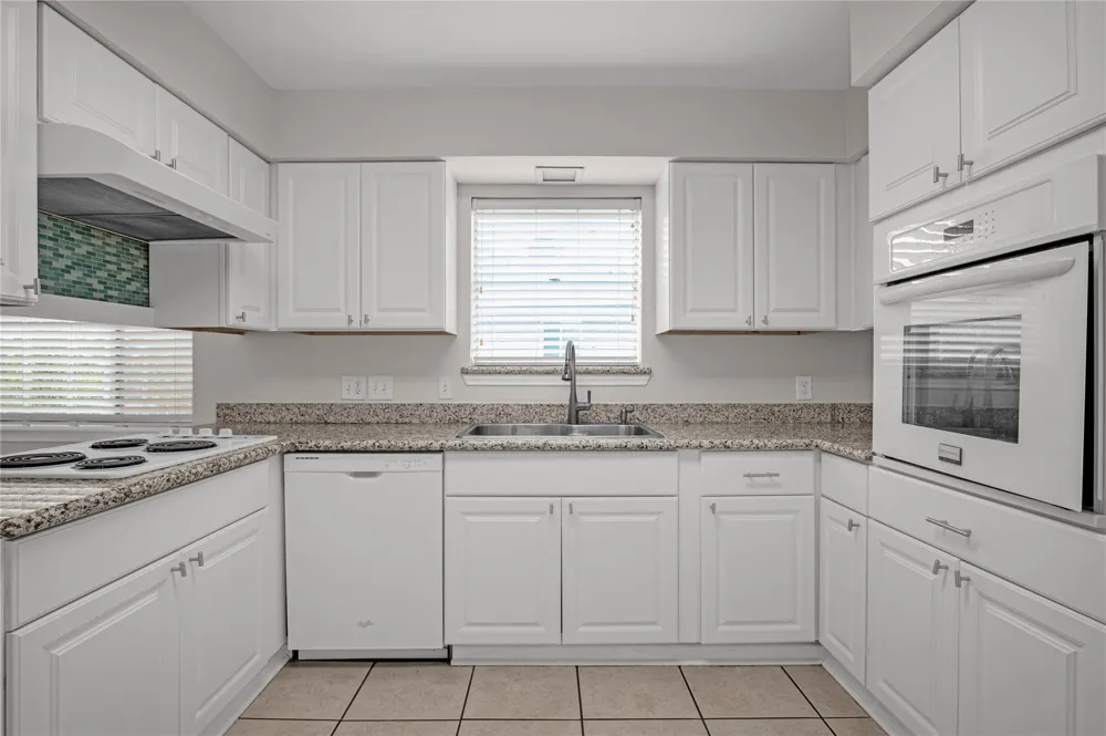 18230 Caprice Lane Houston, TX 77058