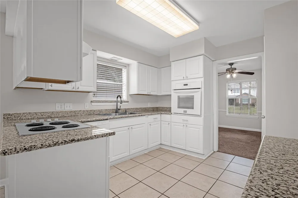 18230 Caprice Lane Houston, TX 77058