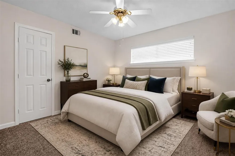 18230 Caprice Lane Houston, TX 77058