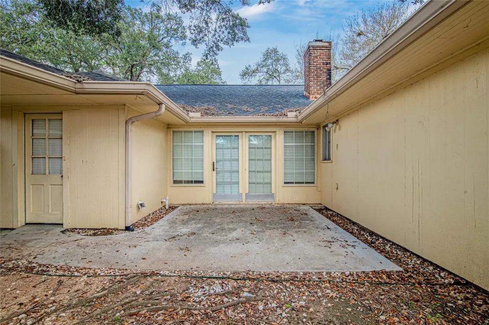 18230 Caprice Lane Houston, TX 77058