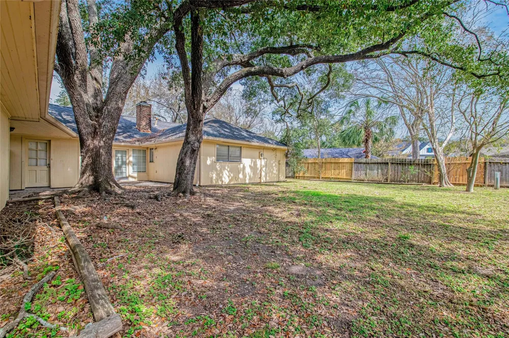 18230 Caprice Lane Houston, TX 77058