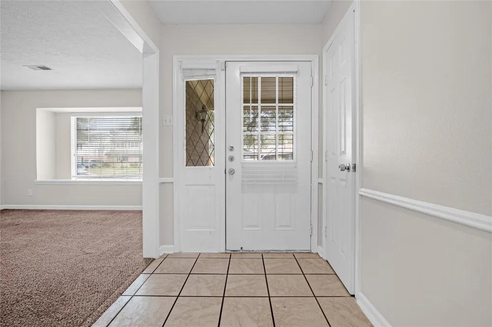 18230 Caprice Lane Houston, TX 77058