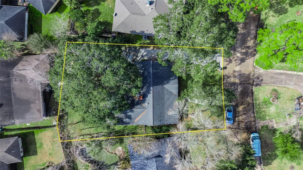 18230 Caprice Lane Houston, TX 77058