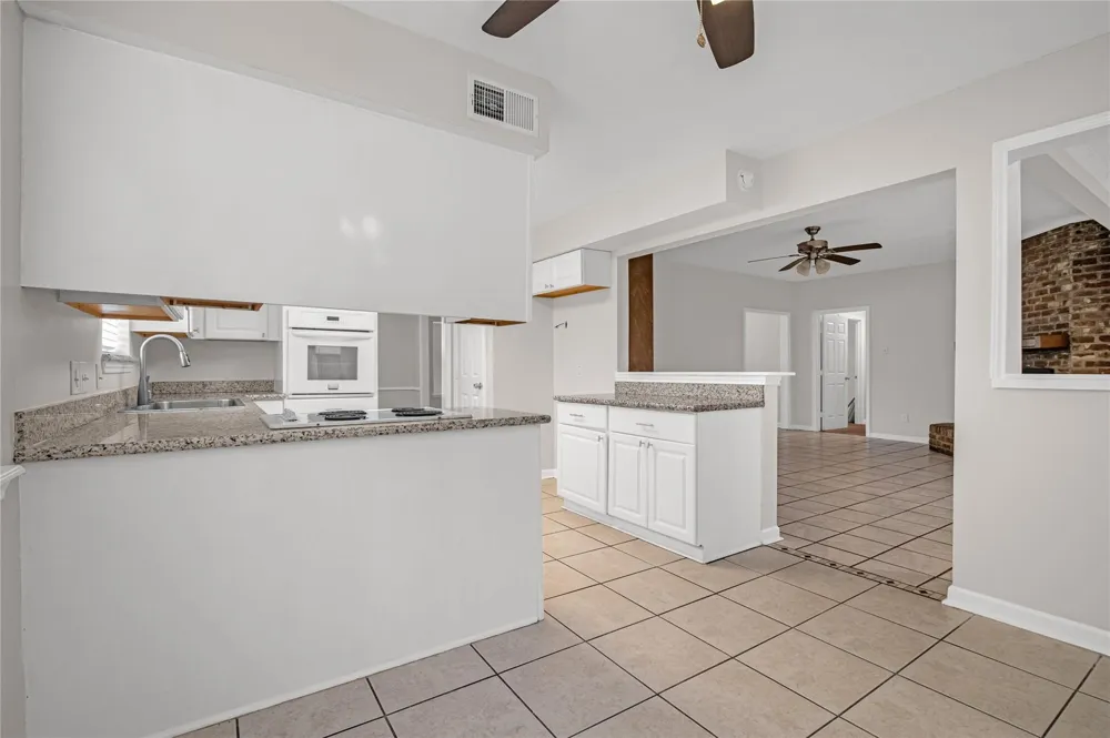 18230 Caprice Lane Houston, TX 77058