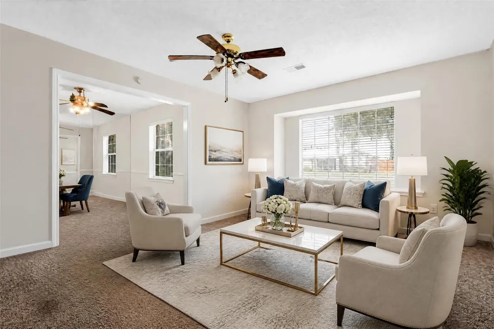 18230 Caprice Lane Houston, TX 77058