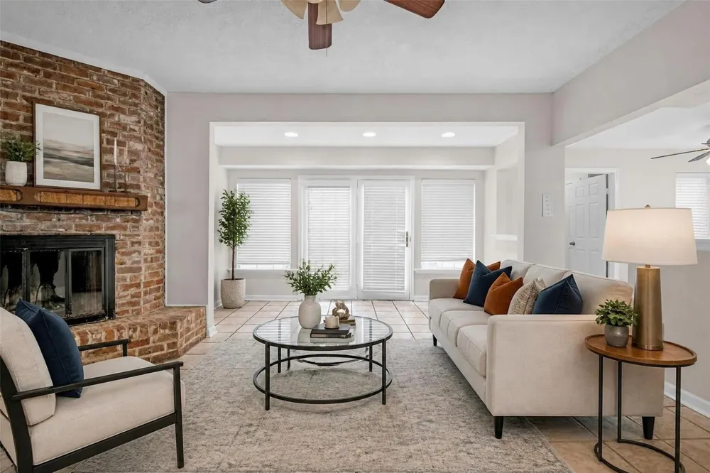 18230 Caprice Lane Houston, TX 77058
