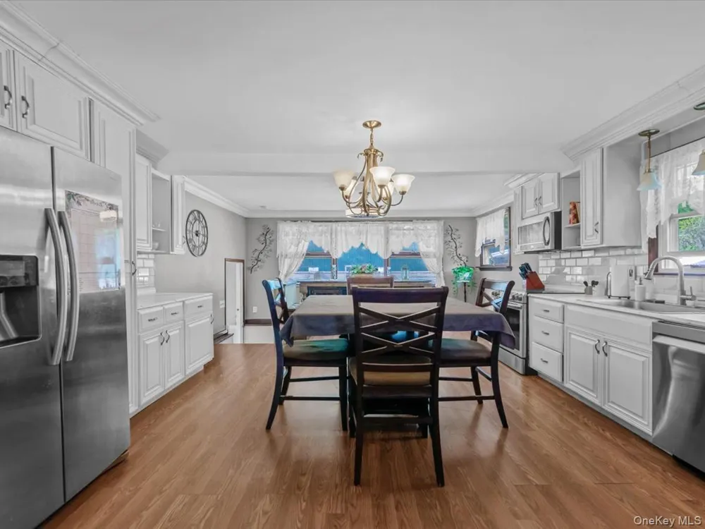 223 Locust Drive Rocky Point, NY 11778