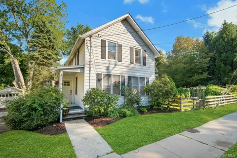 540 Bedford Road