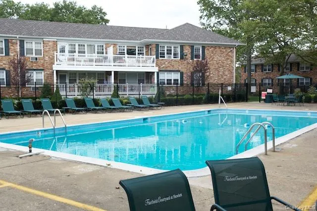 69 Prospect Avenue #18W Hewlett, NY 11557