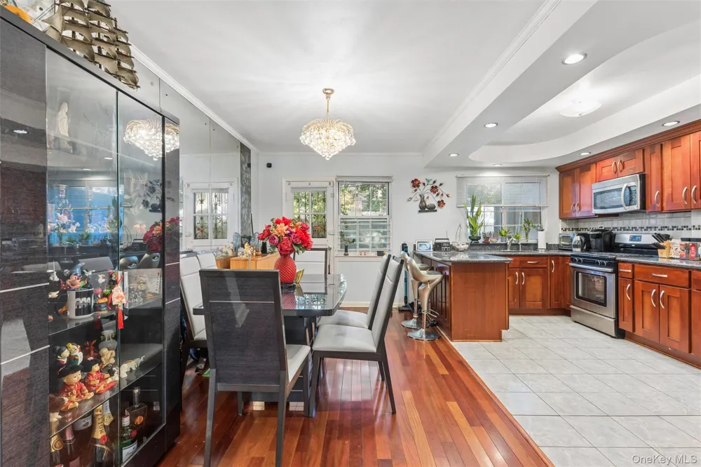6911 Springfield Boulevard Bayside, NY 11364