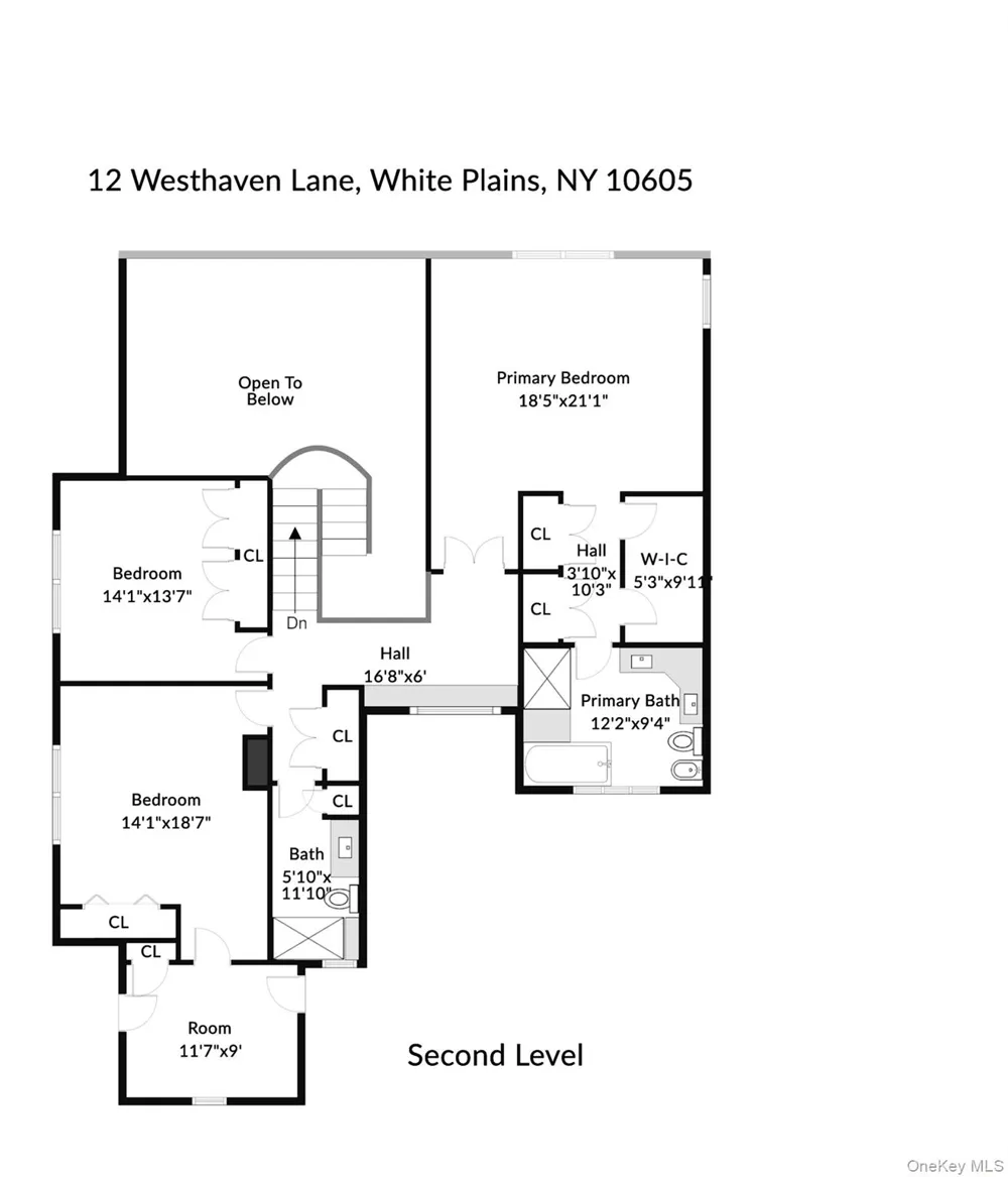 12 Westhaven Lane White Plains, NY 10605