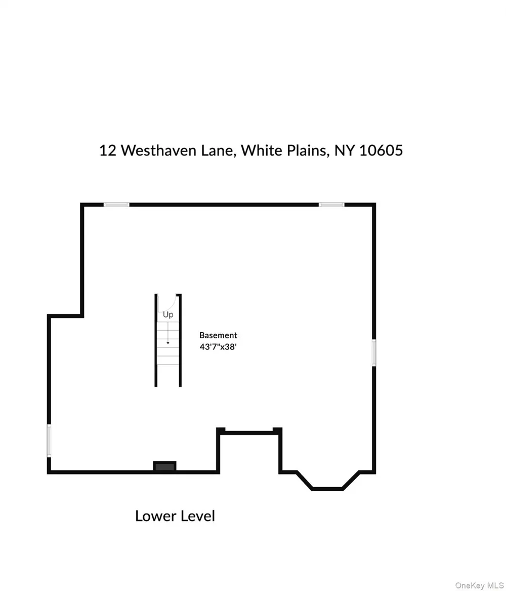 12 Westhaven Lane White Plains, NY 10605