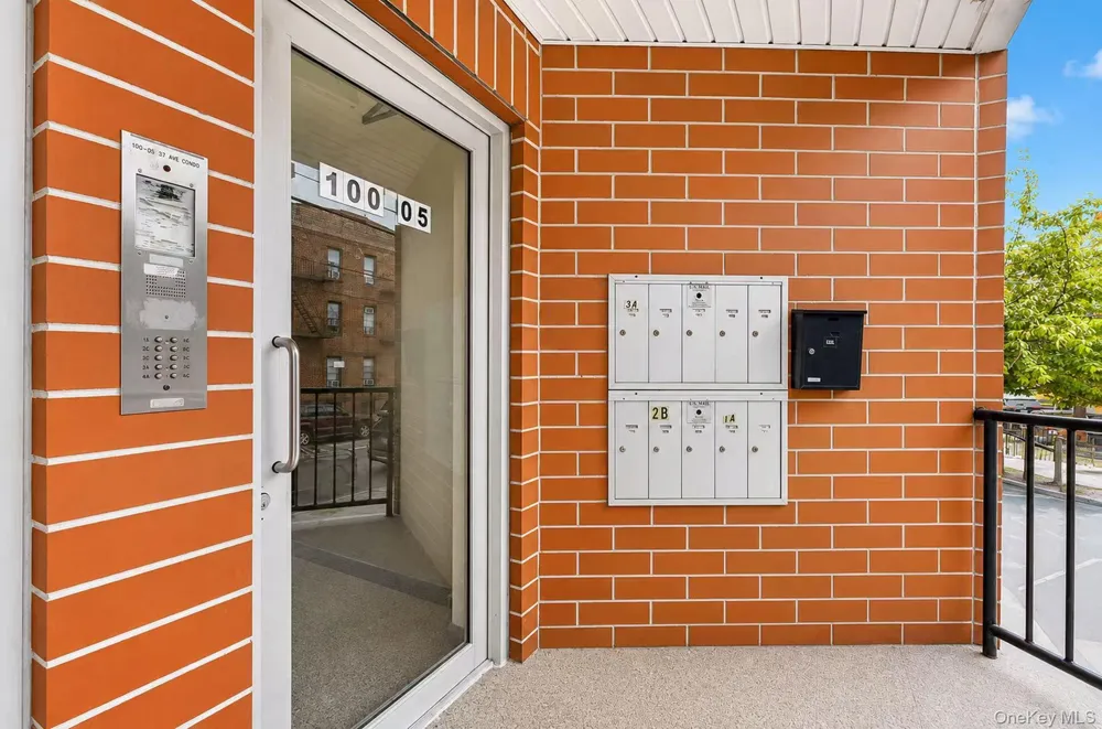 10005 37th Avenue #1B Corona, NY 11368