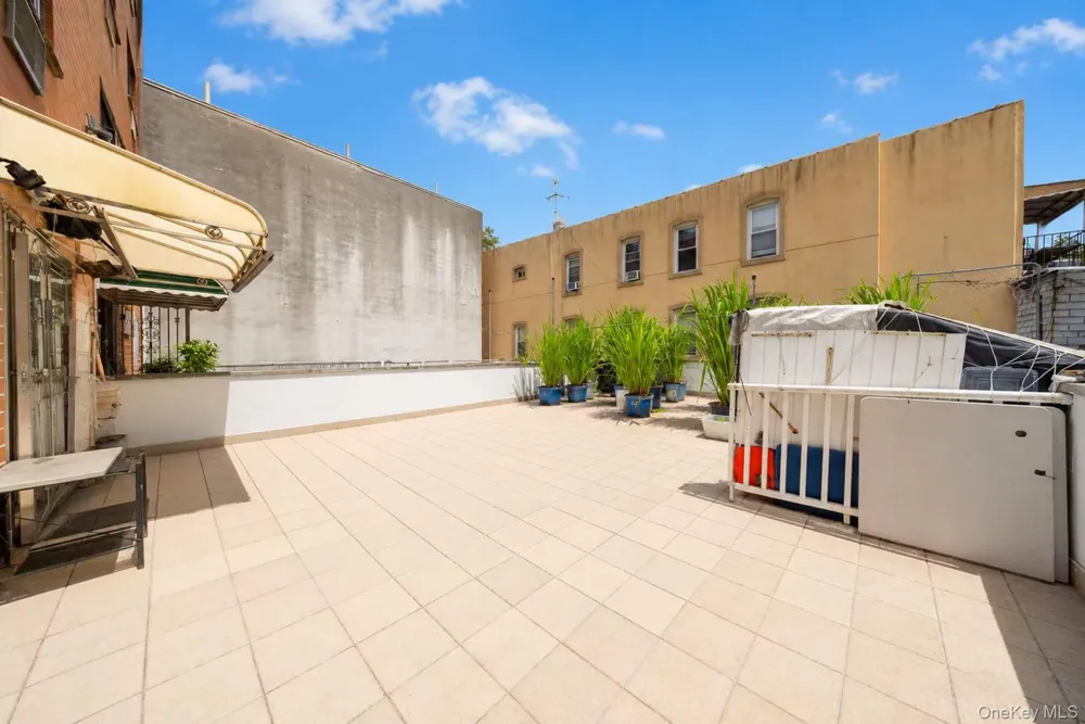10005 37th Avenue #1B Corona, NY 11368