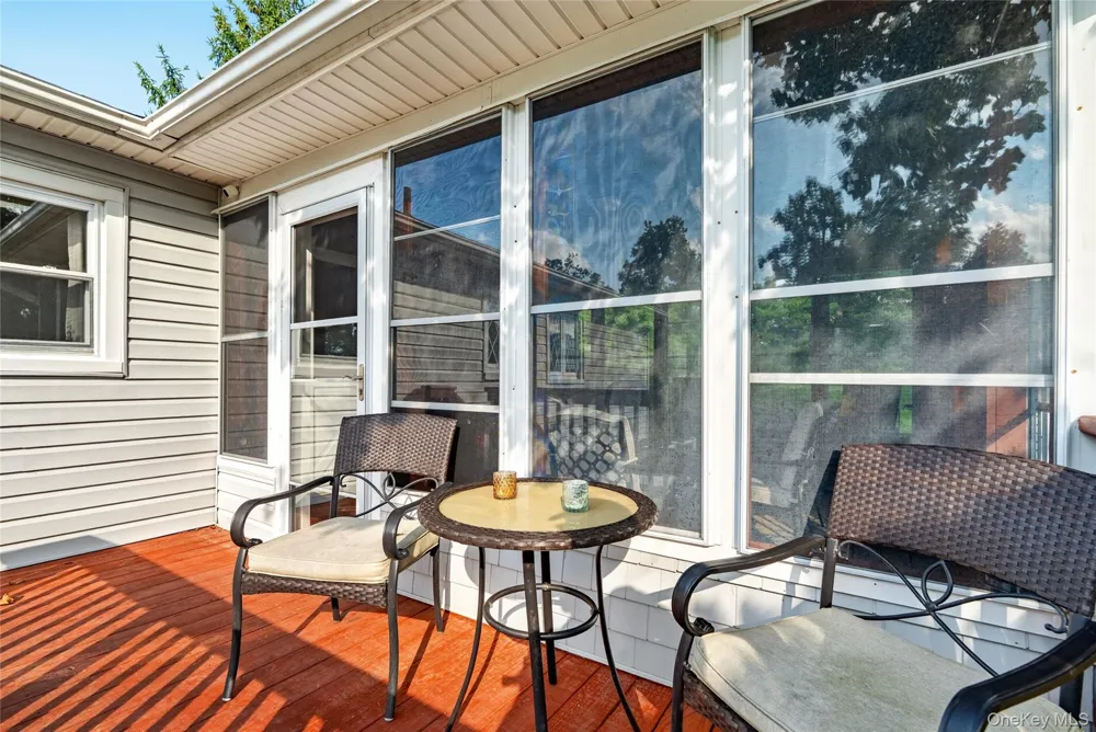 1 Ann Avenue Stony Point, NY 10980