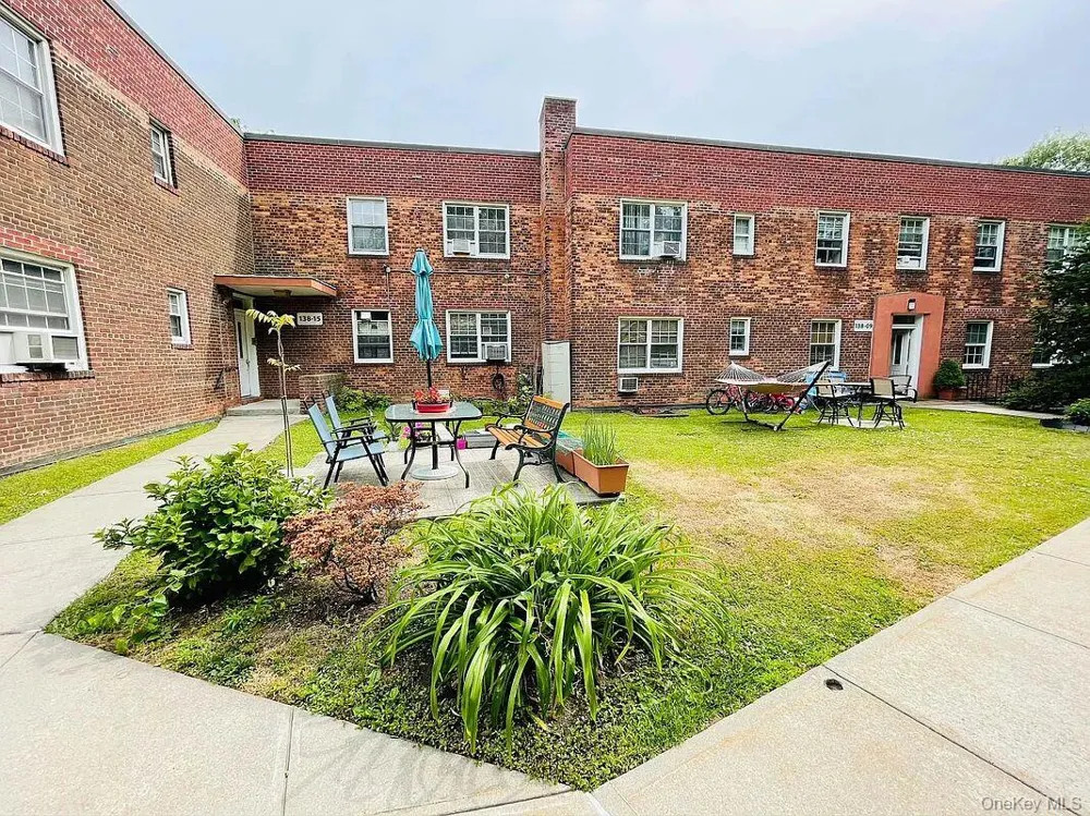 138-30 78th Avenue #42A Kew Garden Hills, NY 11367