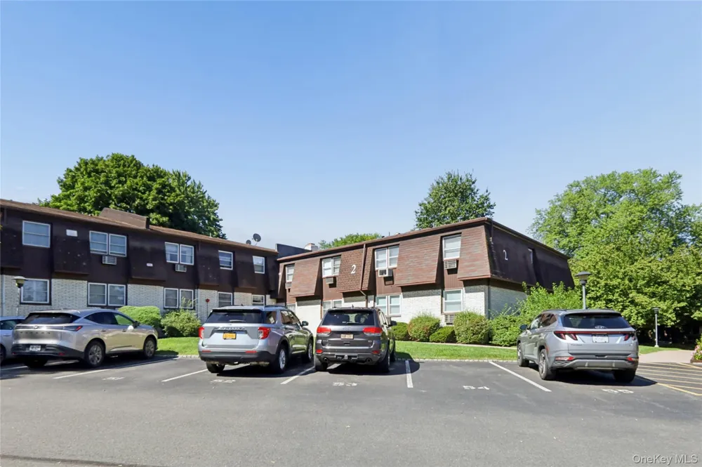 2 Church Lane #I Valley Cottage, NY 10989