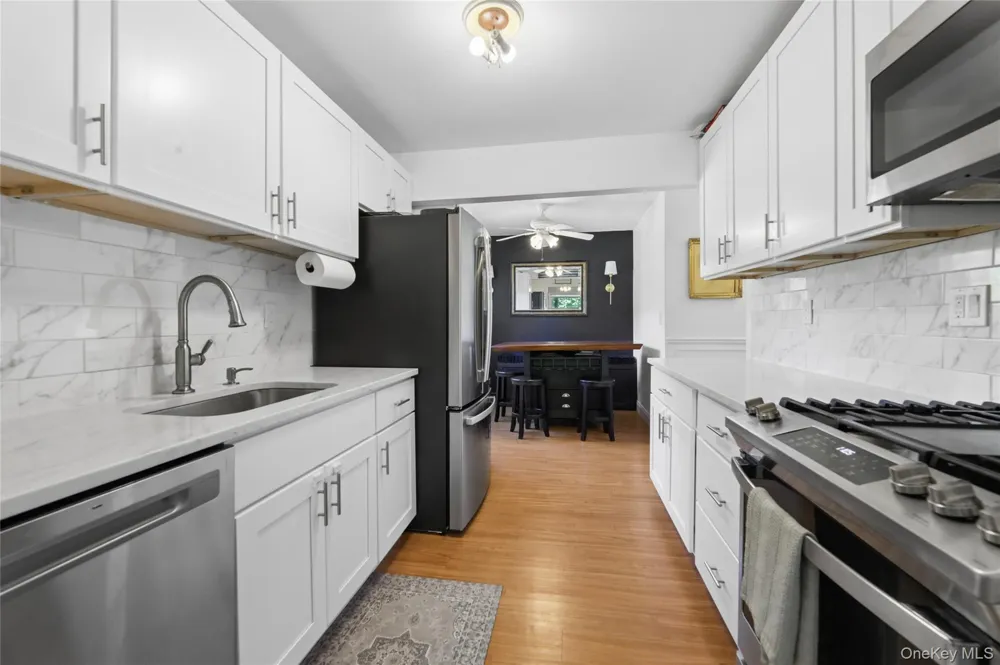 2 Church Lane #I Valley Cottage, NY 10989