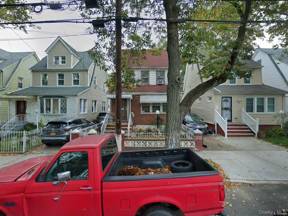 115-31 197th Street Saint Albans, NY 11412