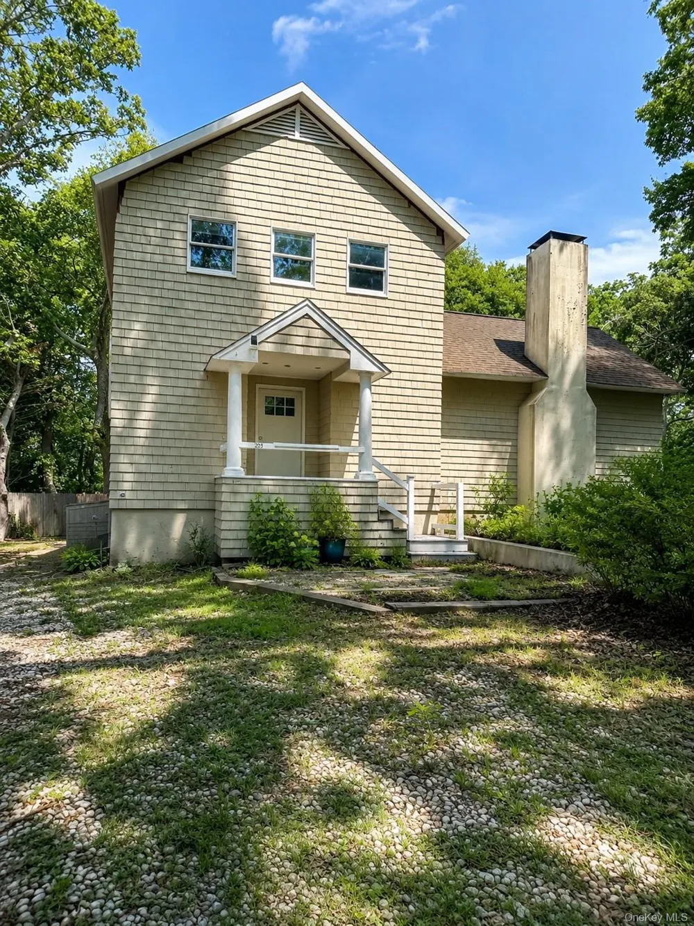 203 Head Of Pond Road Water Mill, NY 11976