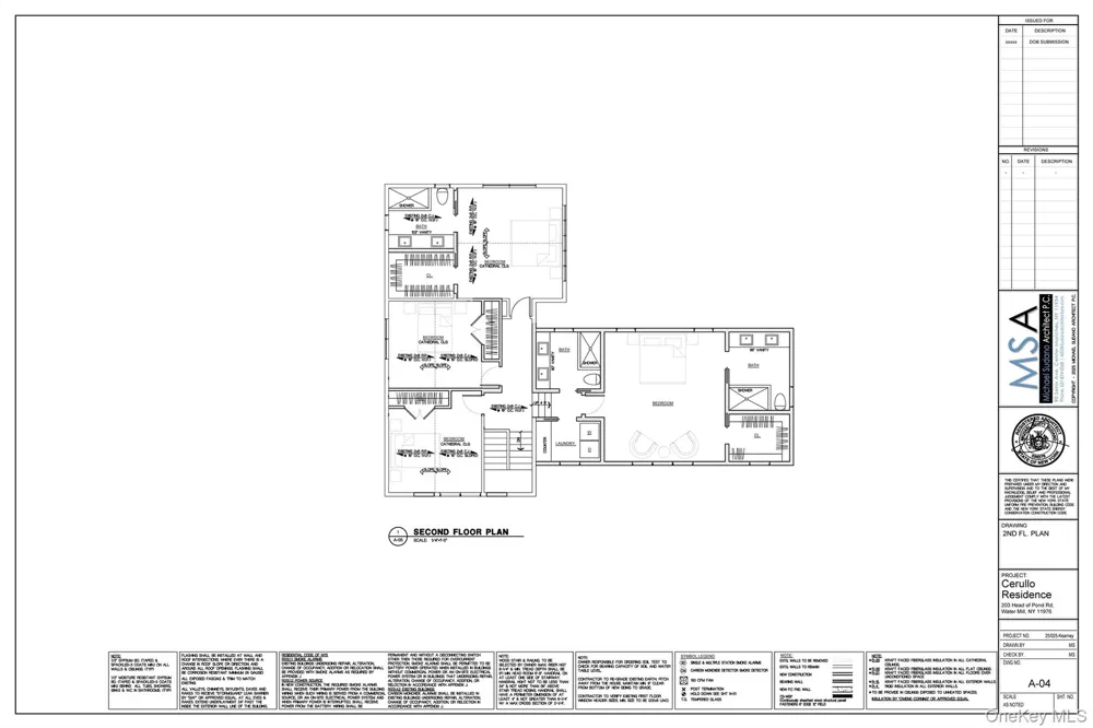 203 Head Of Pond Road Water Mill, NY 11976