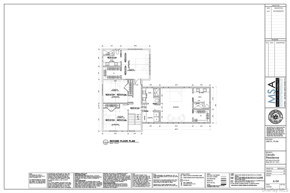 203 Head Of Pond Road Water Mill, NY 11976