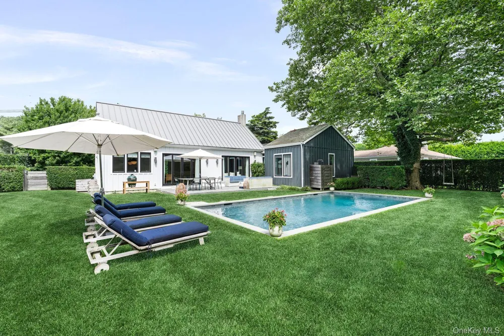 117 Buell Lane East Hampton, NY 11937