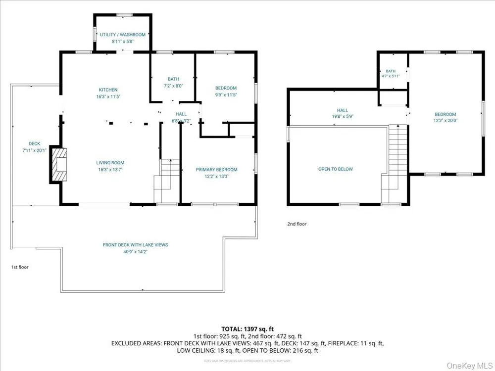 570 Lakes Road Monroe, NY 10950