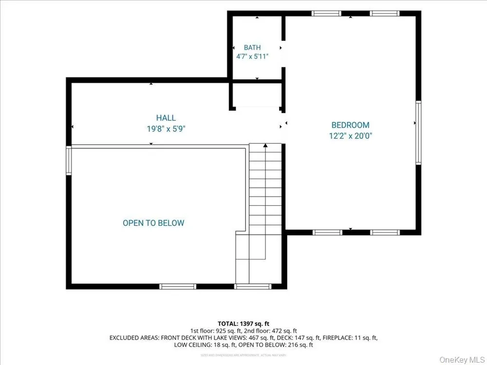 570 Lakes Road Monroe, NY 10950