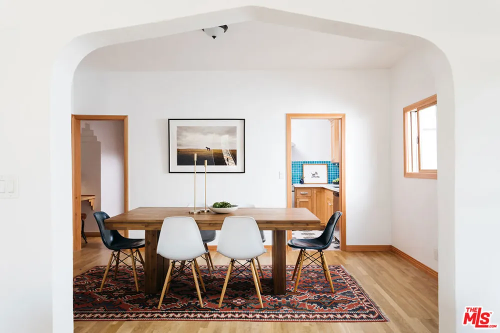3009 Virginia Road #1/2 Los Angeles, CA 90016