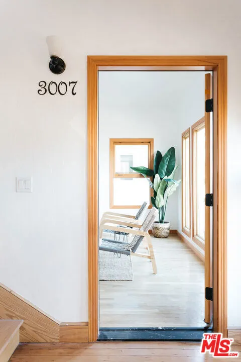 3009 Virginia Road #1/2 Los Angeles, CA 90016