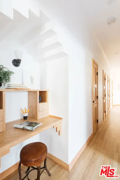 3009 Virginia Road #1/2 Los Angeles, CA 90016