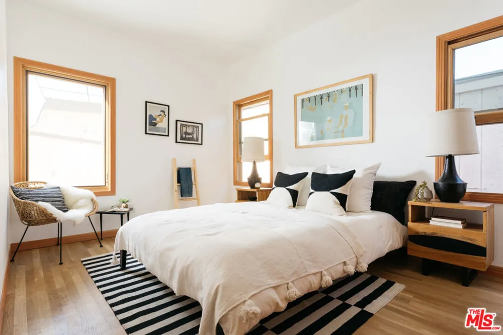 3009 Virginia Road #1/2 Los Angeles, CA 90016