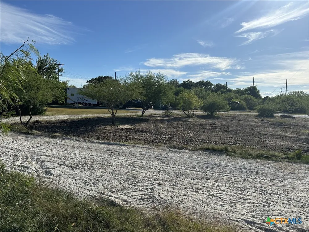 Gates Road Seadrift, TX 77983