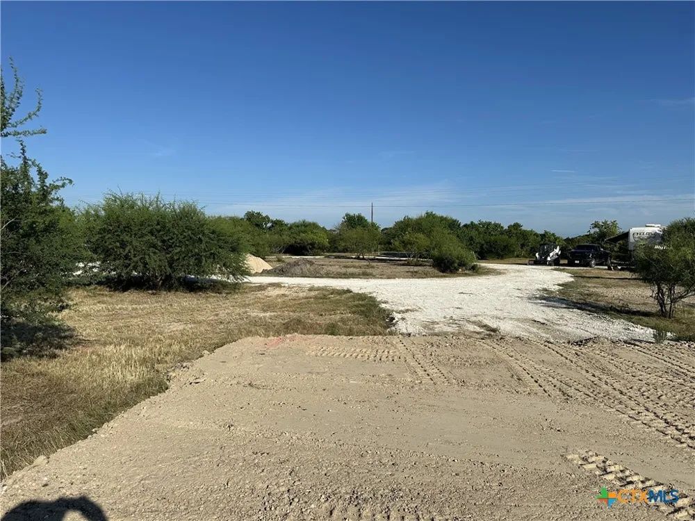 Gates Road Seadrift, TX 77983