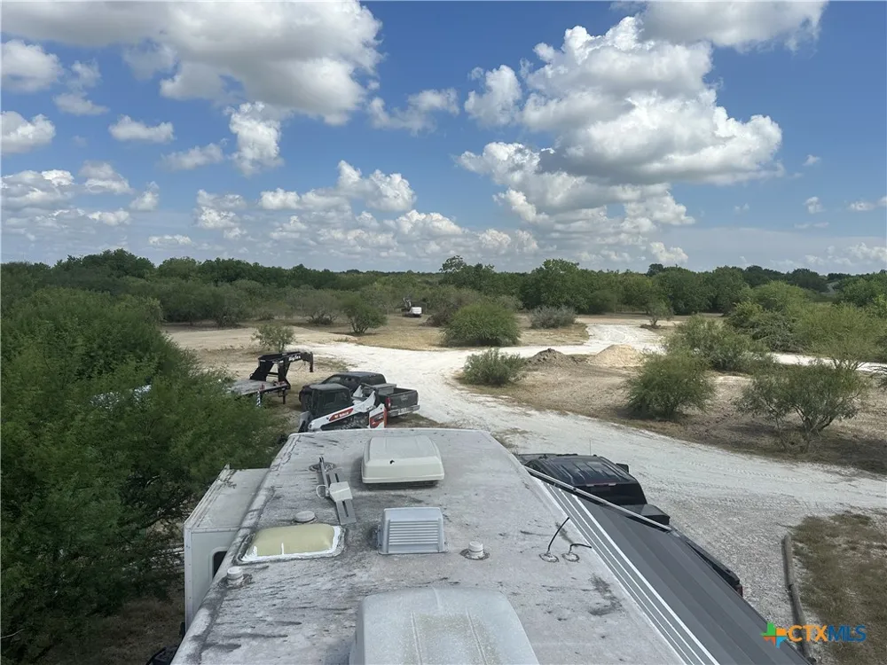Gates Road Seadrift, TX 77983