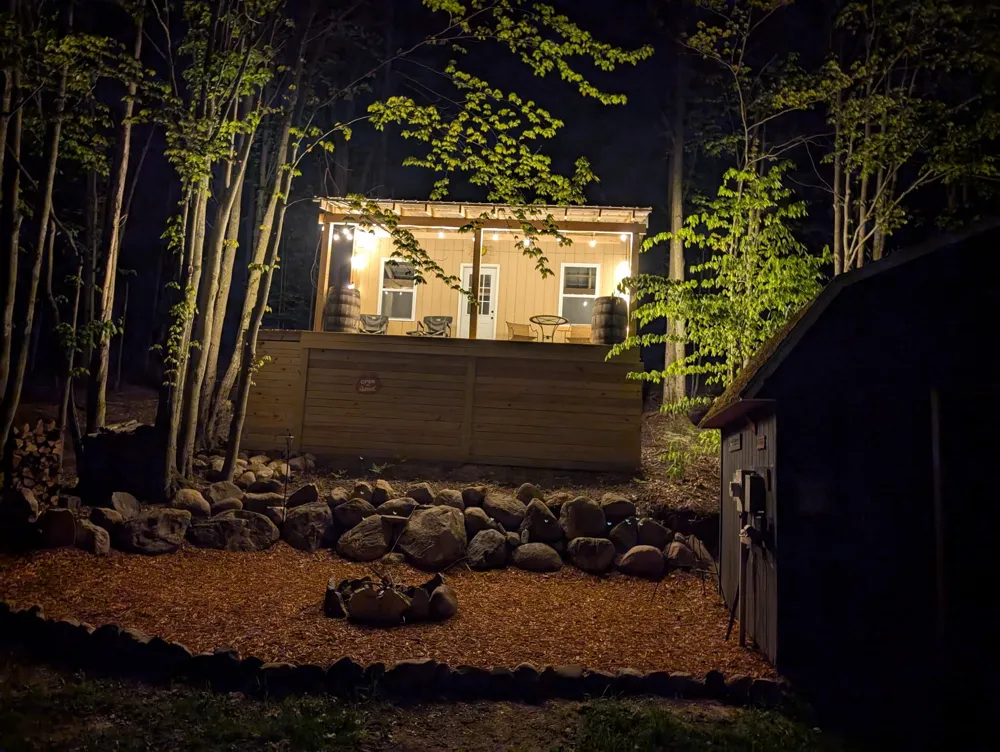 4993 Wetland Trail Custer, MI 49405